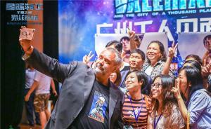 海報(bào)欄｜這些口碑導(dǎo)演，最近都有新動(dòng)靜