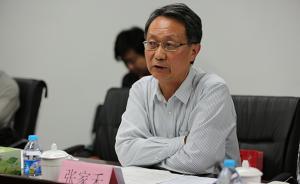 中国梦·申城美｜他是红色故事传讲人，用现场教学传承党史