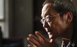 問吧直播｜林兆華帶你走進(jìn)沙龍，遇見《三姐妹·等待戈多》