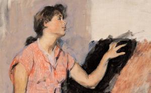 上海·圣彼得堡油畫比較展：回眸中俄繪畫相互影響的那段歷史