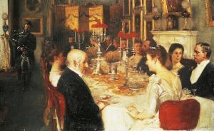 吳昕悅︱上流社會地圖