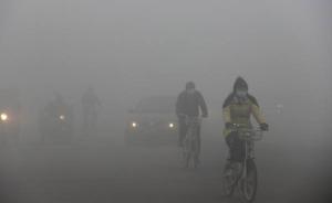 河南兩地大氣監(jiān)測(cè)指標(biāo)不降反升：“一把手”被約談，啟動(dòng)追責(zé)