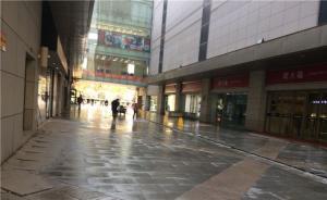 西安接跳楼女子被砸身亡保安：43岁退伍兵，曾冲进火场救人