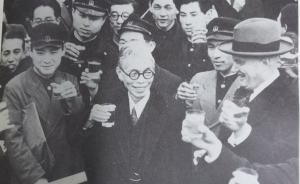 戰(zhàn)后東京大學(xué)首任校長南原繁：“曲學(xué)阿世”，改造日本教育
