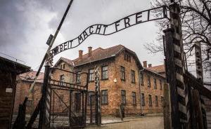 楊夢︱從奧斯維辛到南京：中國的納粹屠猶教育