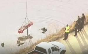 谷歌一23歲華裔女工程師赤裸浮尸舊金山灣，美警方展開調查