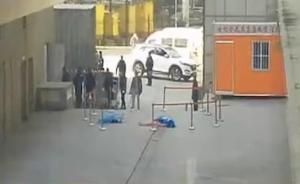 保安接高坠女子身亡：见义勇为仍待认定