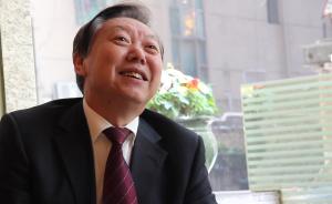 林少華談《挪威的森林》:直子綠子都要