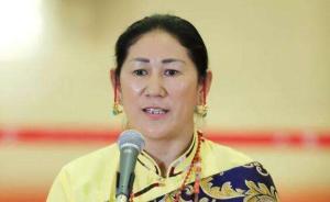 世界屋脊上的“獎學(xué)金”：十九大代表巴珍自掏腰包獎勵學(xué)生