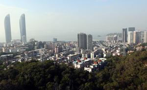 回訪房價四小龍｜想要扎根落戶在廈門，總是要買房的