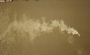 湖南沅江回應(yīng)造紙企業(yè)洞庭湖排污:查