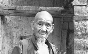 老兵口述?｜李接福：昆侖關(guān)一個坑就埋了4500名犧牲戰(zhàn)士