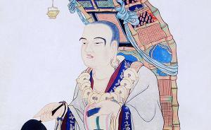 何欢欢︱玄奘大师与无遮大会