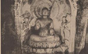 身首分離近百年，數(shù)字成像技術(shù)復(fù)原山西天龍山石窟造像