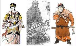 “压寨夫人”：文学与想象中的绿林传奇