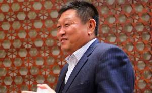 輝山乳業(yè)董事長楊凱被法院列為老賴，乘火車、高消費將受限
