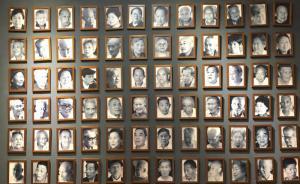 南京首家民间抗战博物馆：“为了纪念每一个不屈的中国人”