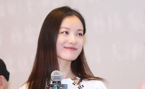 专访｜倪妮：我还没有强大到想演什么就演什么