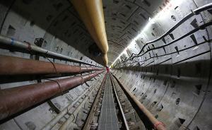 中俄東線天然氣管道工程全面加速建設(shè)，2020年底全線貫通