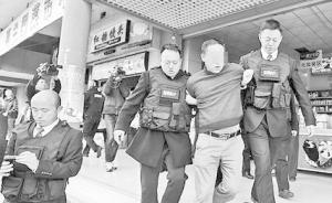 昆明法官?gòu)?qiáng)制騰房，1名無(wú)關(guān)人員阻礙執(zhí)法被拘15天