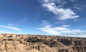 柴达木盆地油气勘探获重大突破，单井日产天然气量创青海纪录