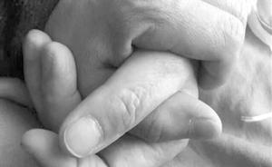 患癌老人为不拖累子女留诀别书离家，温州全城搜寻结果遗憾