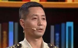 火箭軍“東風第一旅”旅長：祖國輕易不用咱，用咱就是出重拳