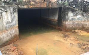 九江“镉大米”小村矿企污染多年，曾承诺零排放仍违规生产