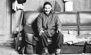 老兵口述?｜唐太利：松山一戰(zhàn)，光第八軍就傷亡3000多人