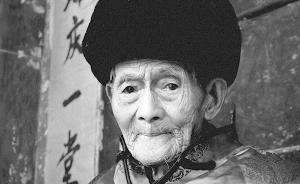 老兵口述?｜劉豐庭:戰(zhàn)斗到底，直到把那些“日本野仔”趕走