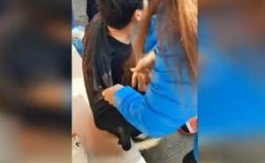 男子熟睡時被老婆潑開水：大面積燙傷