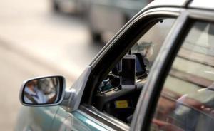 上海要求打車軟件對出租司機隱藏目的地，滴滴19日起實行
