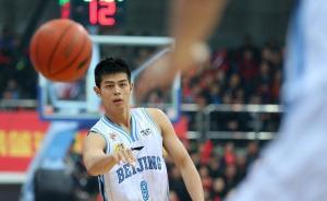 他們是馬布里的“遺產(chǎn)”，老馬為中國籃球留下一支血性之師