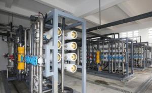 海岛海水淡化工程实施方案印发： 三年内缓解海岛居民用水