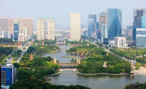 廣東佛山試水“地券”制度，通過建設用地復墾調節(jié)用地指標