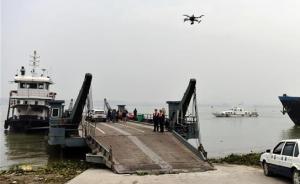 長江干線水位近期持續(xù)走低，重慶等多地創(chuàng)近5年同期最低水位