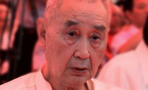 葉挺將軍之子、原國防科工委科技委副主任葉正大逝世