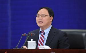 中共中央批準(zhǔn)：張劍飛任湖南省委常委