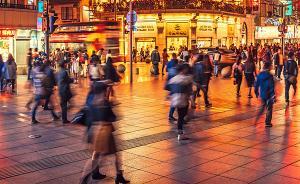 中国城市步行指数排行：大部分及格，仅四川巴中一城超90分