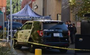 美華裔女墜樓身亡同居男子被控謀殺，3歲女兒事發(fā)時在現(xiàn)場