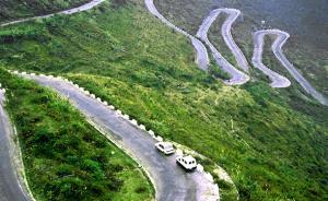 貴州本月底實現村村通客運，為西部第一個實現村村通客運省份