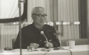 “学术研究不要有门户之见”：张政烺诞辰105周年座谈侧记