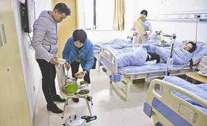 四川小伙避让电瓶车撞伤四路人，变卖新房为伤者筹集治疗费