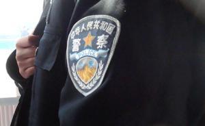 暖聞｜大連七旬老太被撞倒地不起，交警脫警服為她御寒