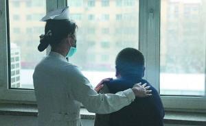 冰城醫(yī)院腫瘤科的“謊言故事”：“欺騙”背后的痛與愛