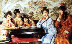 87版《紅樓夢(mèng)》唯一的“民俗指導(dǎo)”——鄧云鄉(xiāng)先生