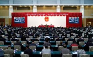 澳門第十三屆全國人大代表投票選舉產(chǎn)生，12人當選