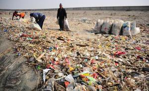 团伙作案非法倾倒3万吨垃圾入长江，江浙两地检方提起公诉