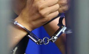 廣州一男子因被扣發(fā)工資對老婆謊稱遭搶劫，警方對其行拘