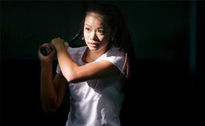 把美国孩子签回中国！中国网球青训也踏上了国际节奏